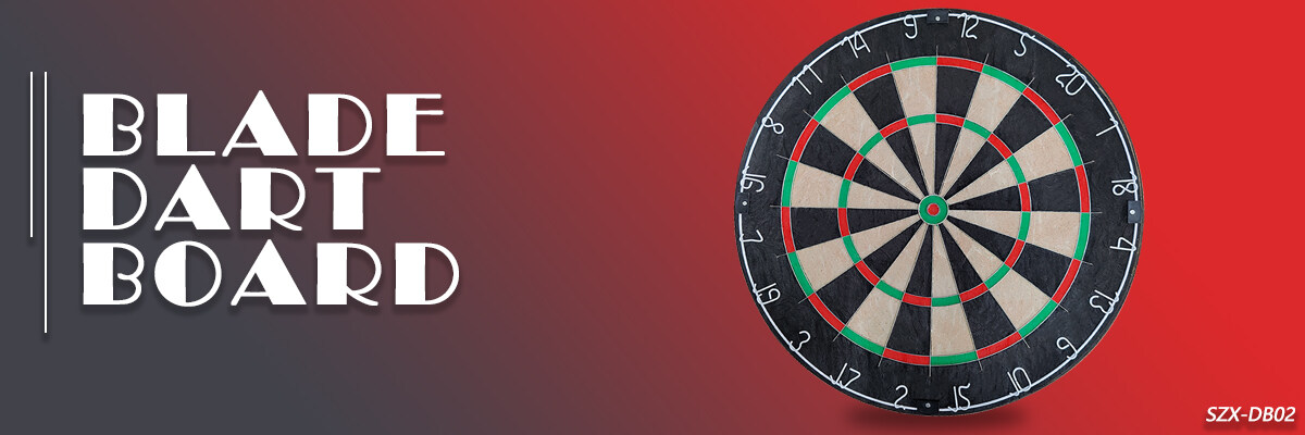 The Ultimate Guide to Dartboard Sets OEM: Everything You Need to Know