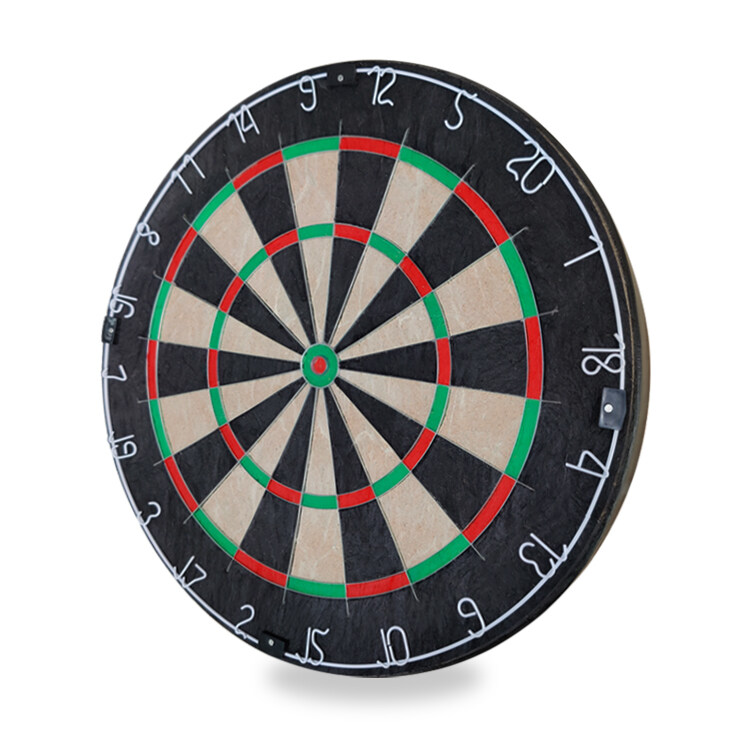 Blade Wire Dartboard