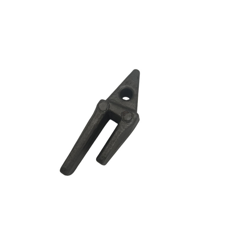 Forged PC60 20MM Adapter Shanks with Teeth PC60 Pin 20X-70-00150 Fits for Komatsu Bucket Tooth 20x-70-14141