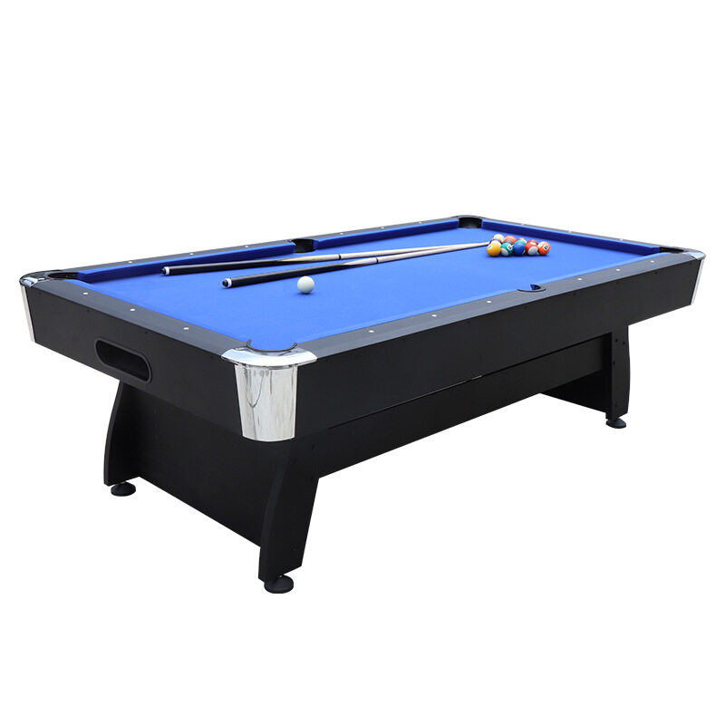 P01 Classic Pool Table