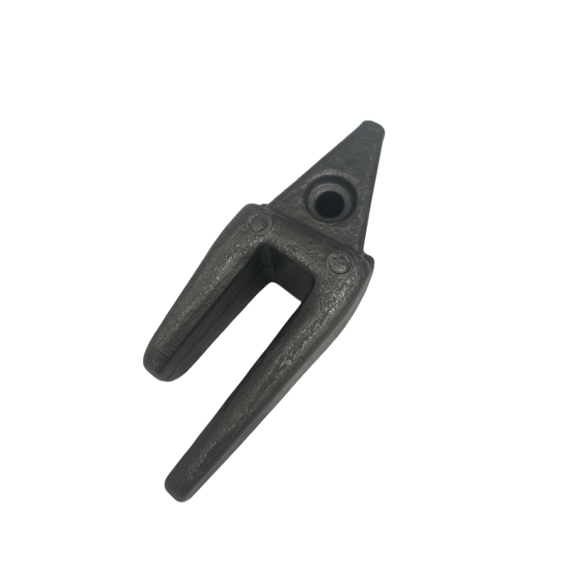 616464 LC450HD Bucket Adapter E330 bucket adapter Excavator Parts Teeth Bucket Tooth E330 9W8452 Iu3452 7Y0358