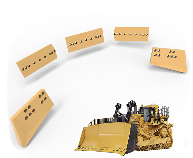 Bucket Cutting Edge From Dozer  Professional Manufacturer