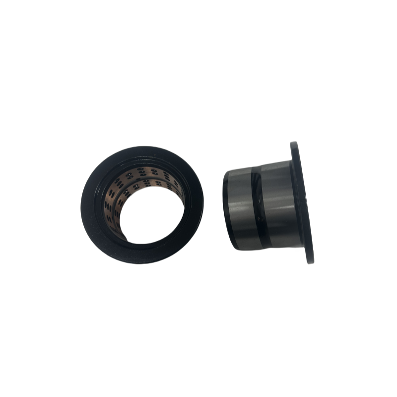 China Bucket Bushings Manufacturers and Factory excavator 35 40 45 50 55 60 horse New Bucket Pin Bush Bushing