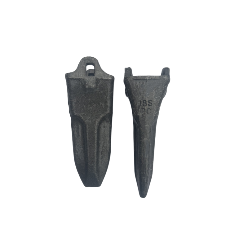 2713-9051 18S bucket teeth for DH55 Series Mini Excavator Backhoe Bucket Tooth Point