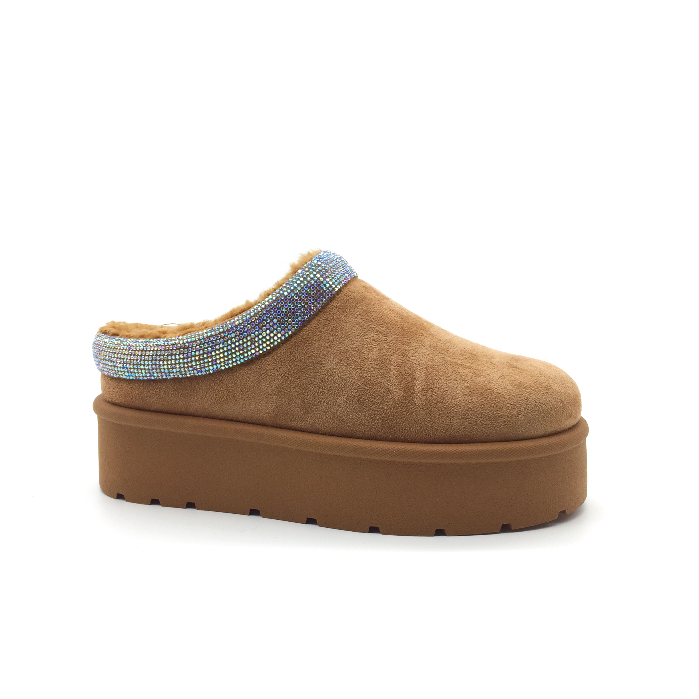 Yuheng-Snow boot058