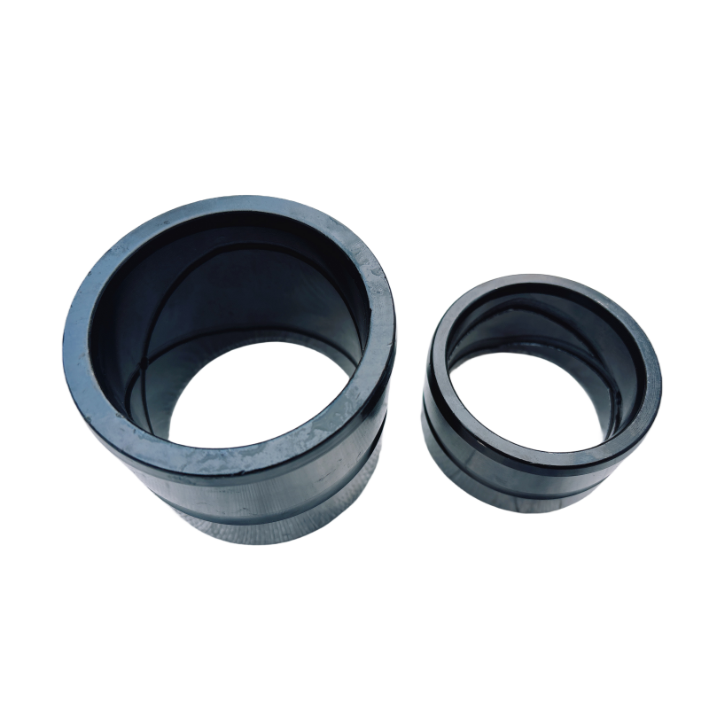 Excavator 8* Bucket Pin Bushing inner diameter 30-150mm shaft sleeve hardened Electrophoresis process