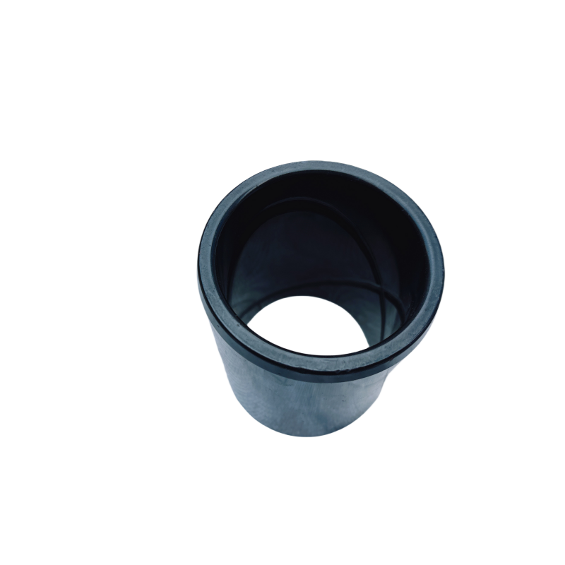 Excavator 8* Bucket Pin Bushing inner diameter 30-150mm shaft sleeve hardened Electrophoresis process