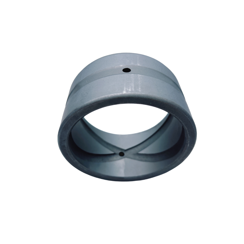 Phosphating process 8* Steel sleeve shaft BUSHING Excavator bucket Bushing