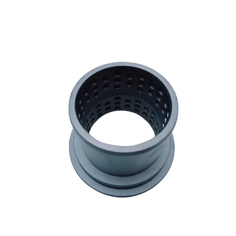 excavator T Bucket single Pin Bushing inner diameter 203-70-56160, 707-76-60750 Bucket Pin & Bushing Kit  Phosphating process