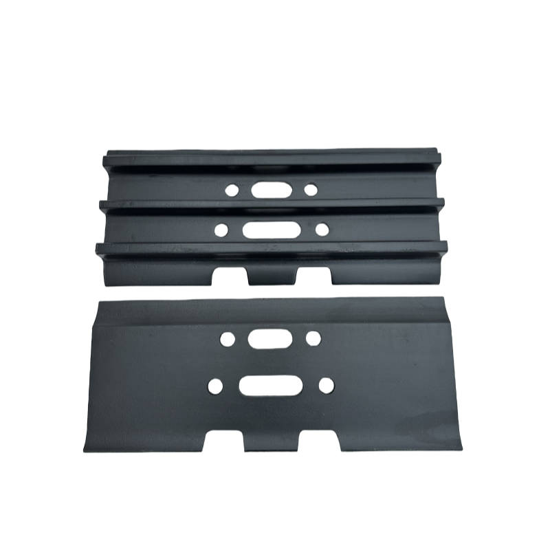 964308 096-4308 track shoe fits caterpillar E200b/E320 Sh200 Js210 Sk200  Length 600mm/800mm Thickness 8mm/10mm