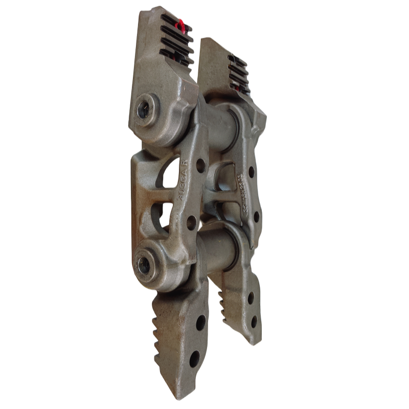 D4/D6D/D6H/D60E/D375/D475/D65/D68/D4/D5 Driving Wheel Segment Group Undercarriage Spare Parts For Komatu Caterpillar