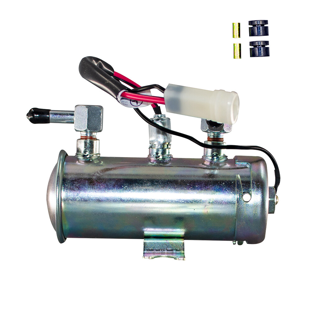 Patrol External Fuel Pump 17020-06W00