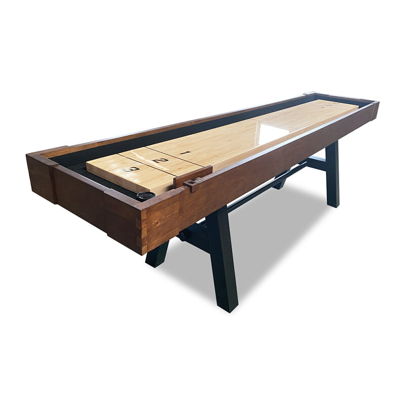 9FT Shuffleboard Table