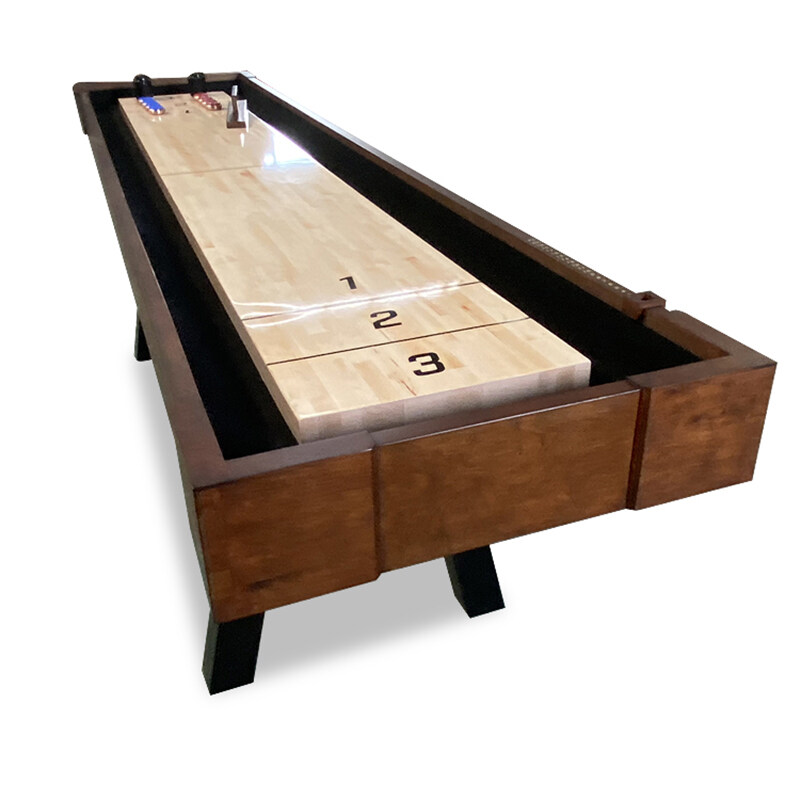 high quality custom shuffleboard table, american shuffleboard company pool table, custom deluxe shuffleboard table american shuffleboard