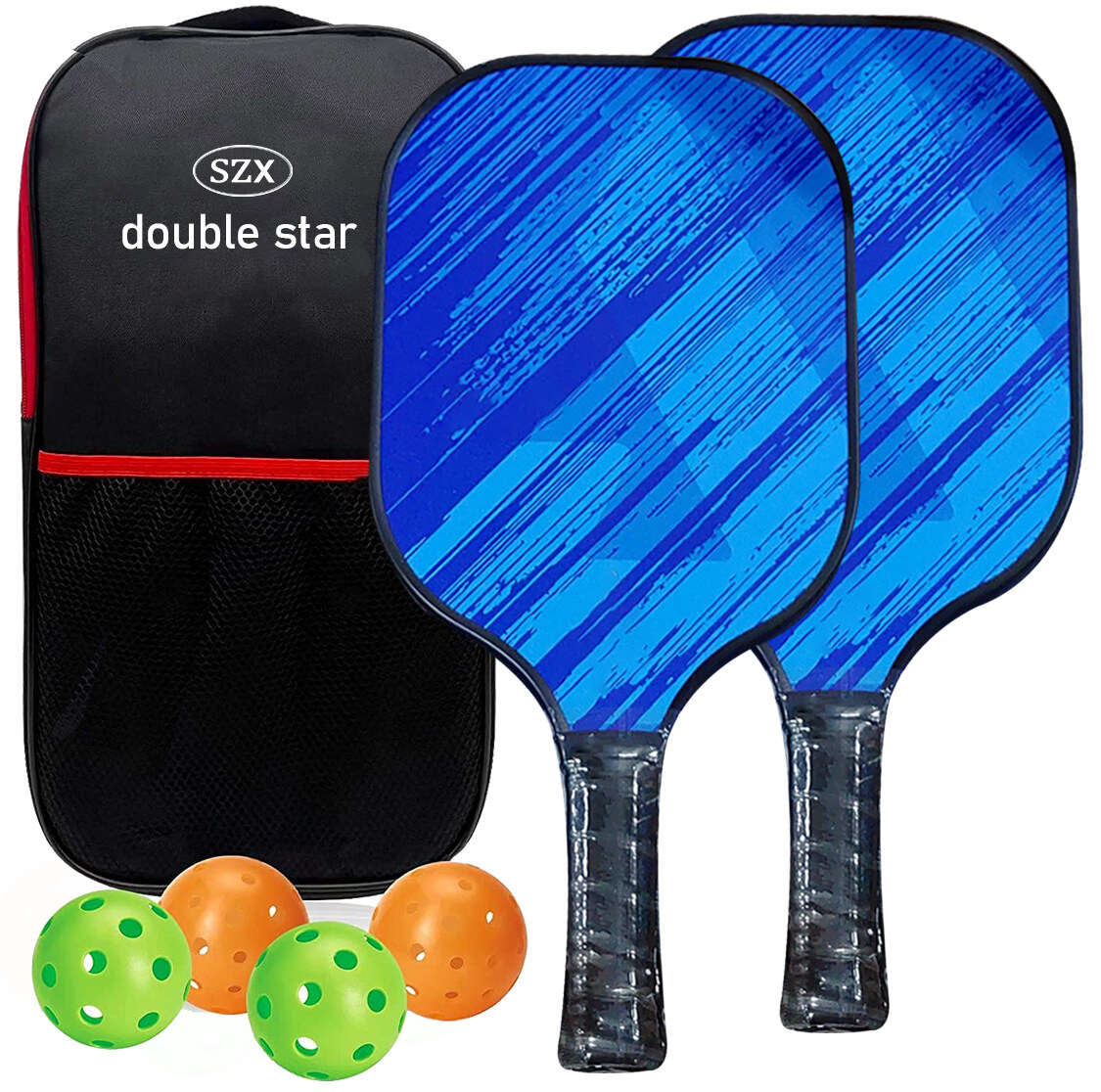 custom pickle paddles, custom made table tennis paddles, high quality table tennis paddles