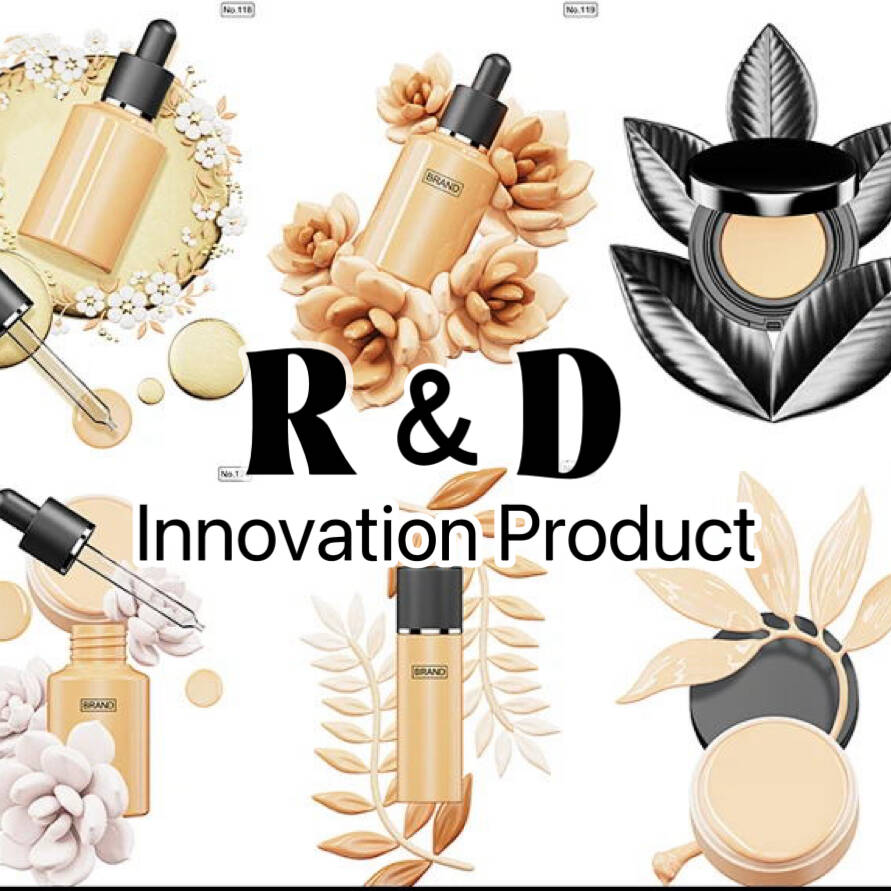 Innovation Product R&D