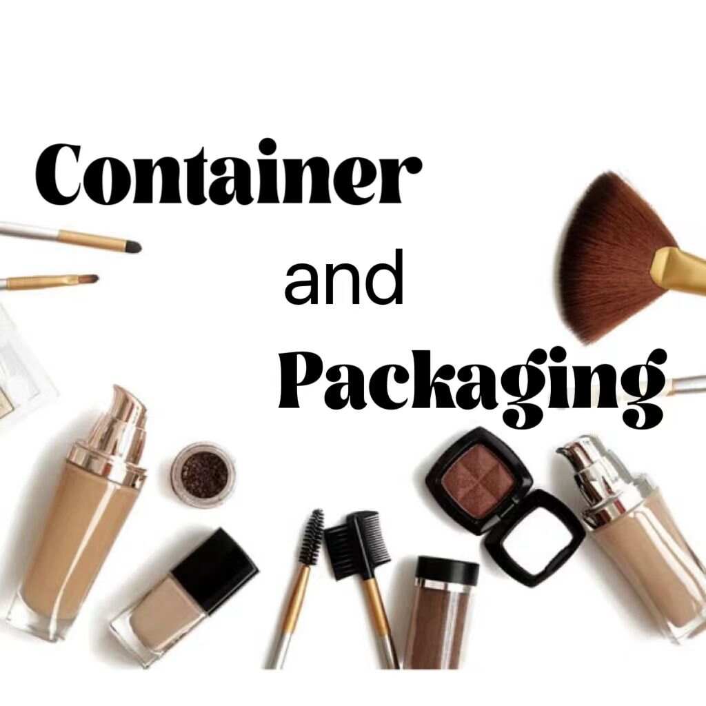 Container & Packaging