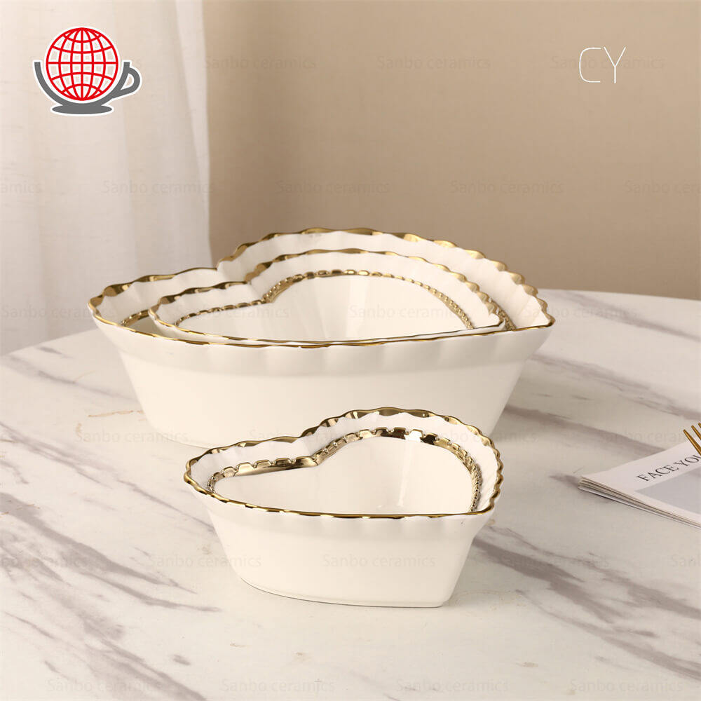 heart dinnerware, hotel collection porcelain dinnerware, buy china dishes