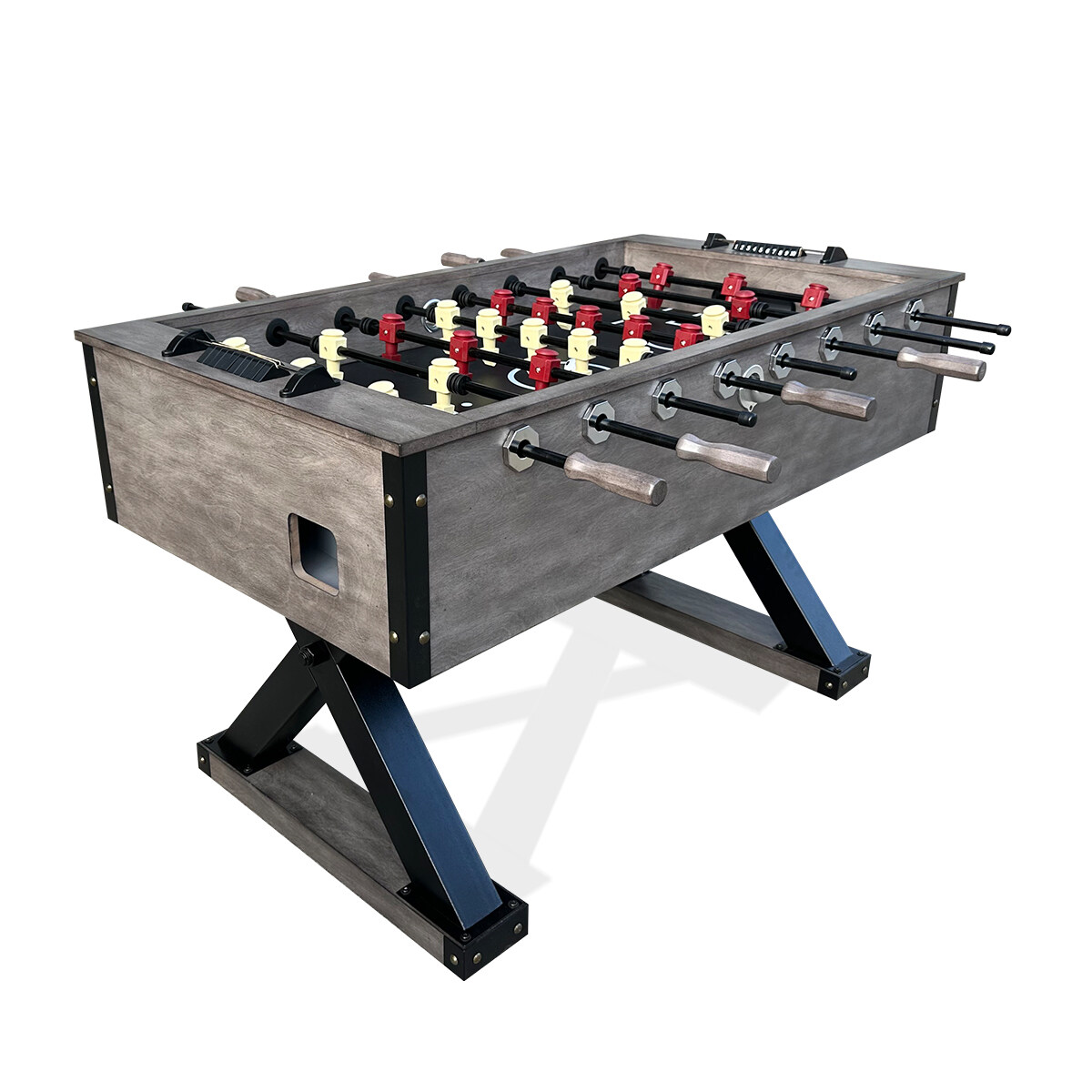 5FT New Arrival Luxury Foosball