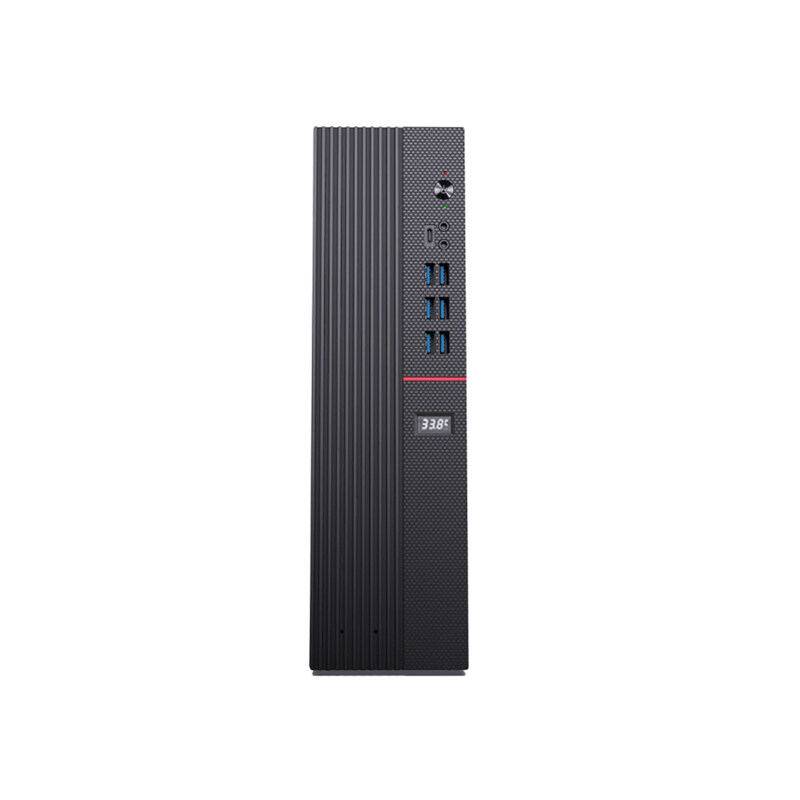 Factory Price intel I5-12450H Tower Desktop Computer Ram 16GB 512GB SSD PC Computer for Office