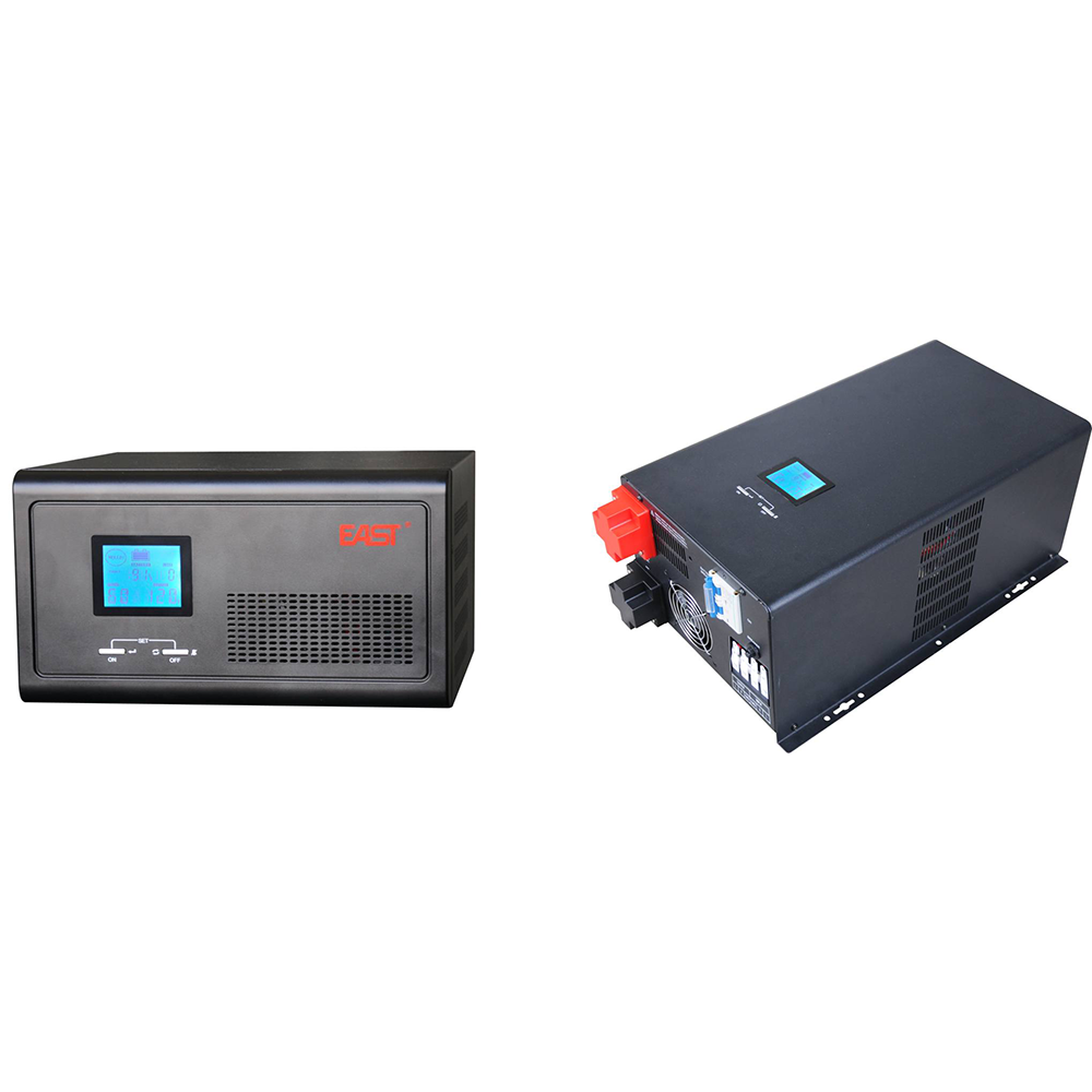 Pure Sine Wave Inverter 300-3500W Mini Line Interactive UPS