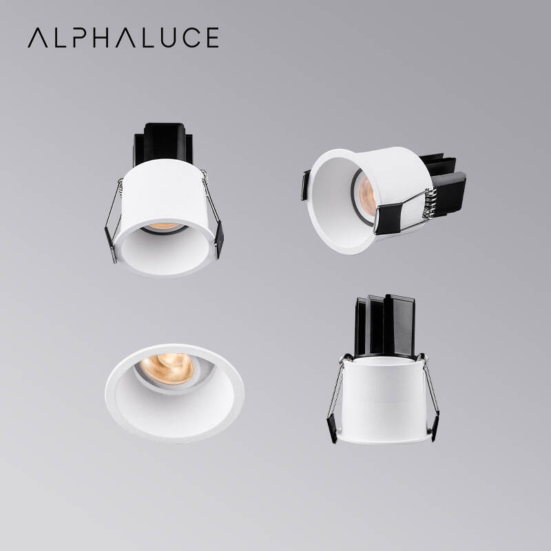 gimbal downlight