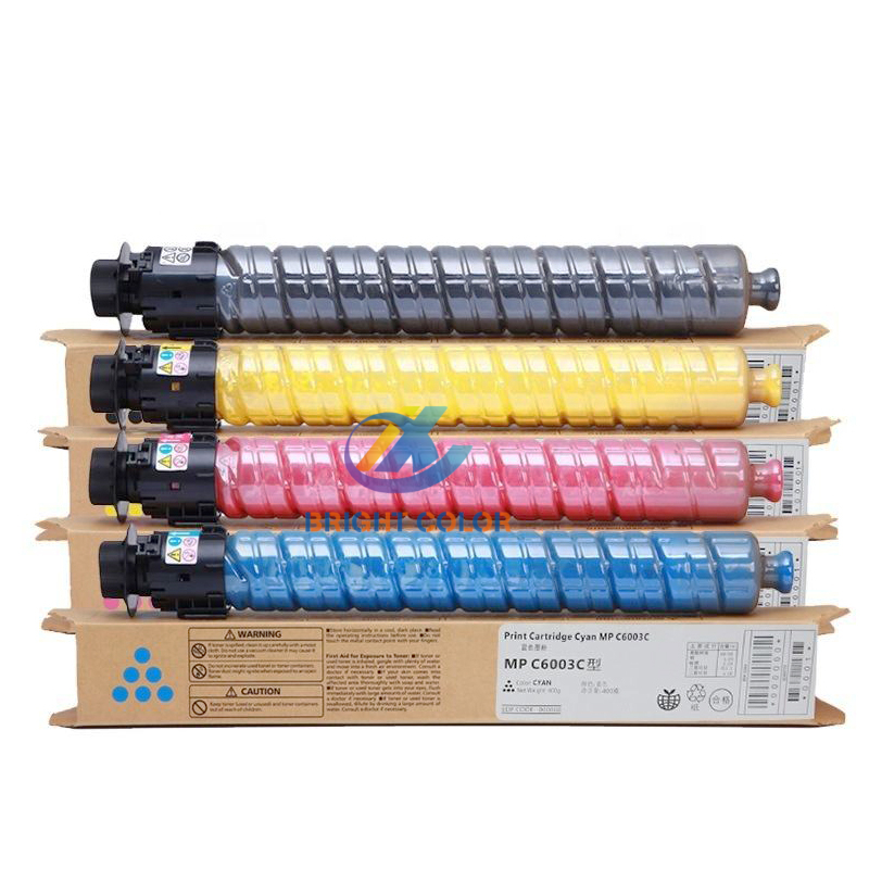 MPC6003 Toner cartridge