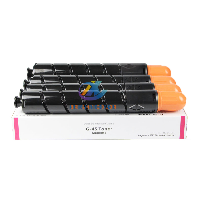 G45 Toner cartridge