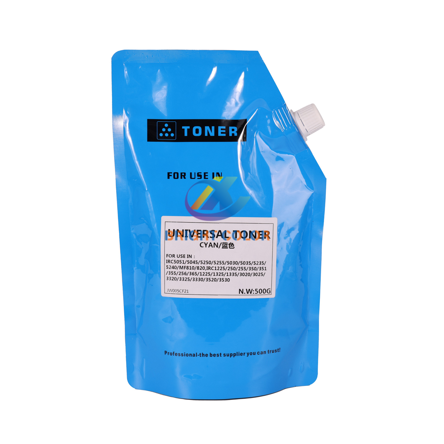 IRC5051 5030 Toner powder