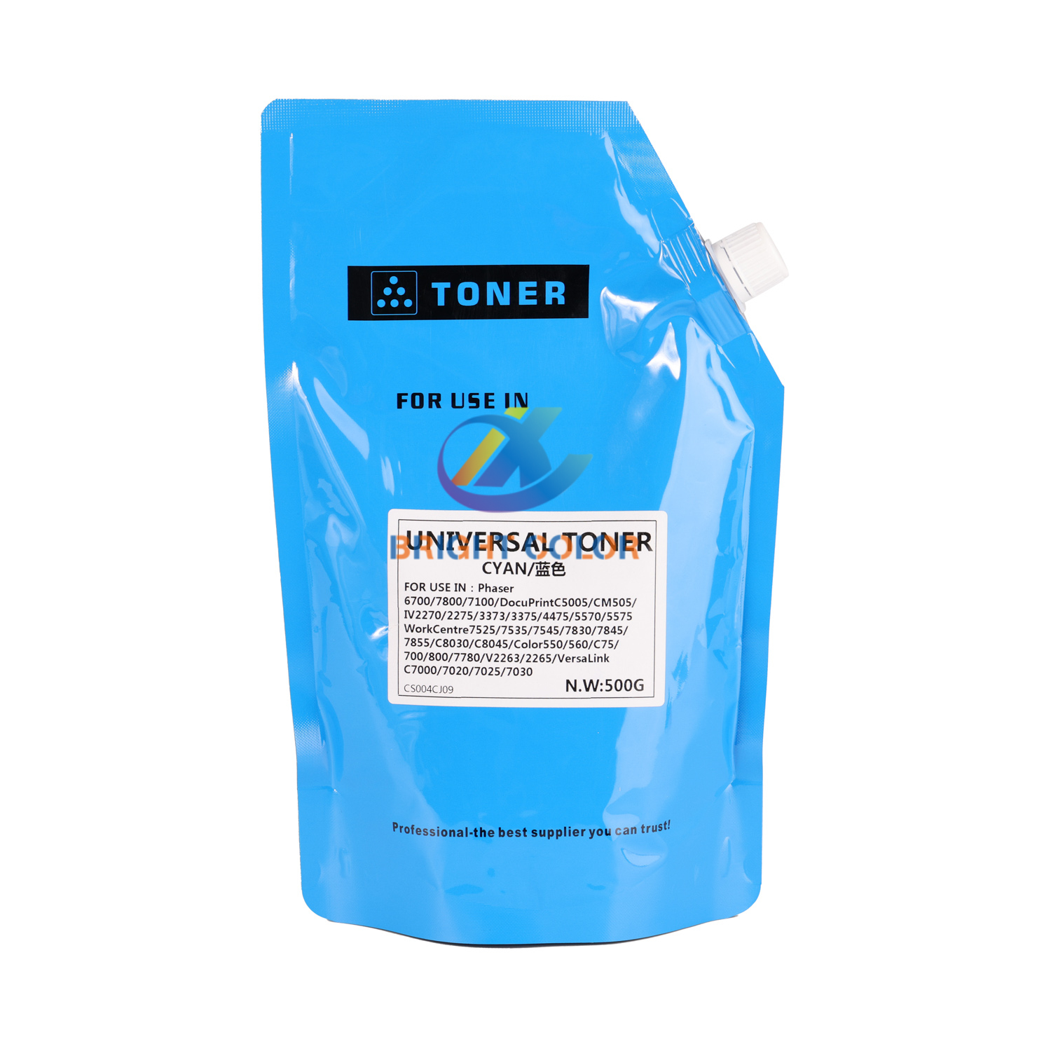 IV2270 Toner powder