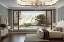 Aluminum Doors and Windows Manufacturers: How to Choose the Right Supplier for Your Project