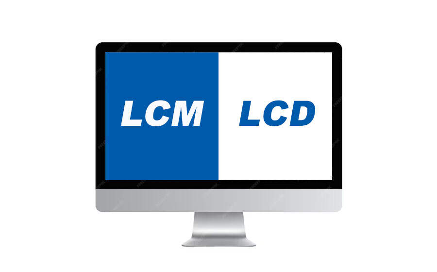 LCD vs. LCM: Demystifying the Differences for Informed Decision-Making