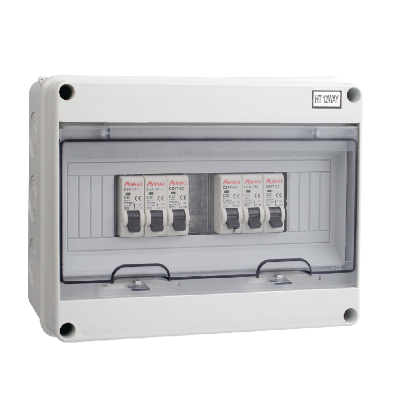 Inverter Synchronization Box