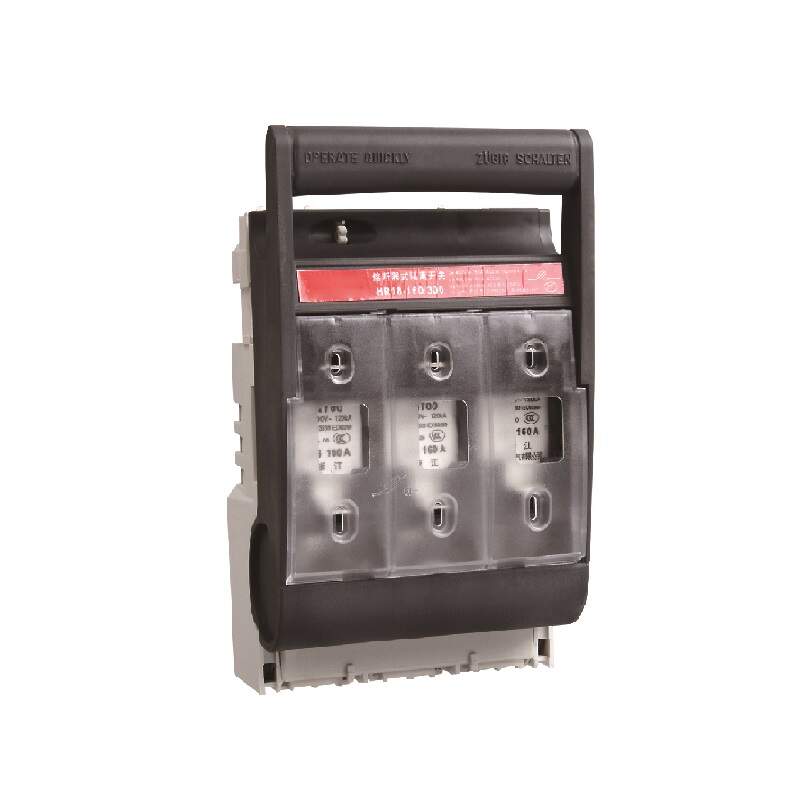 DC Battery Switch