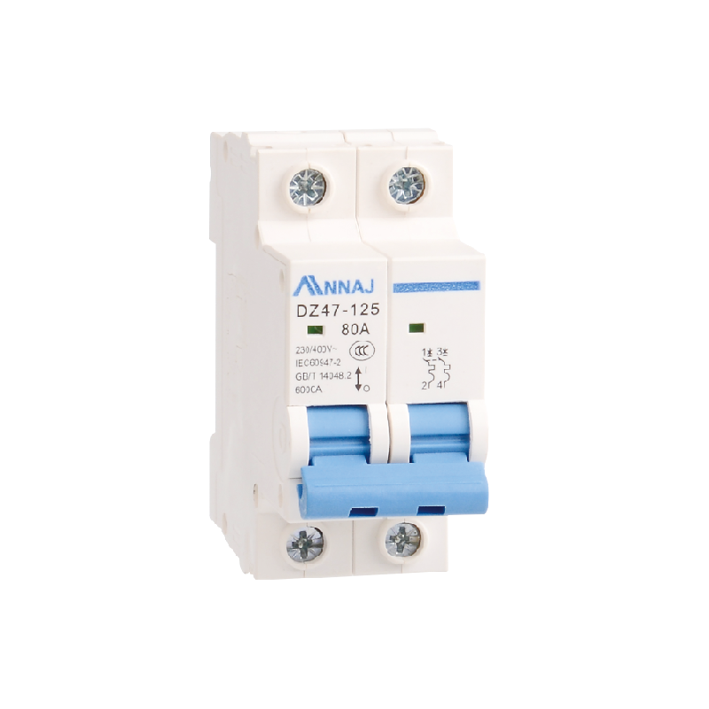 Miniature Circuit Breaker