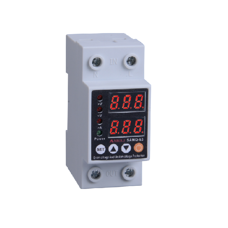 Over-Under Voltage Protector