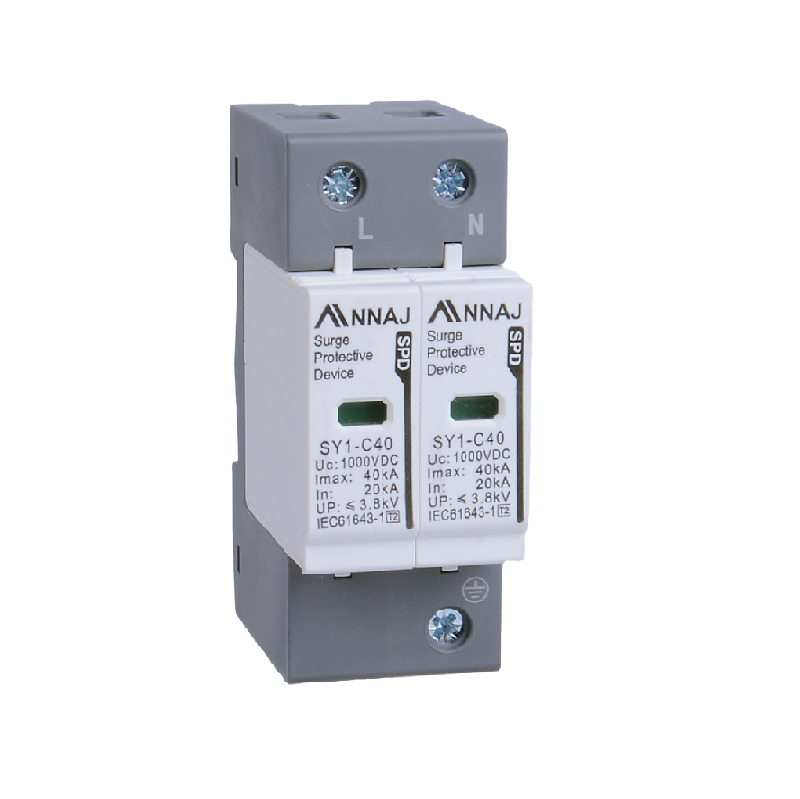 AC Surge Protector