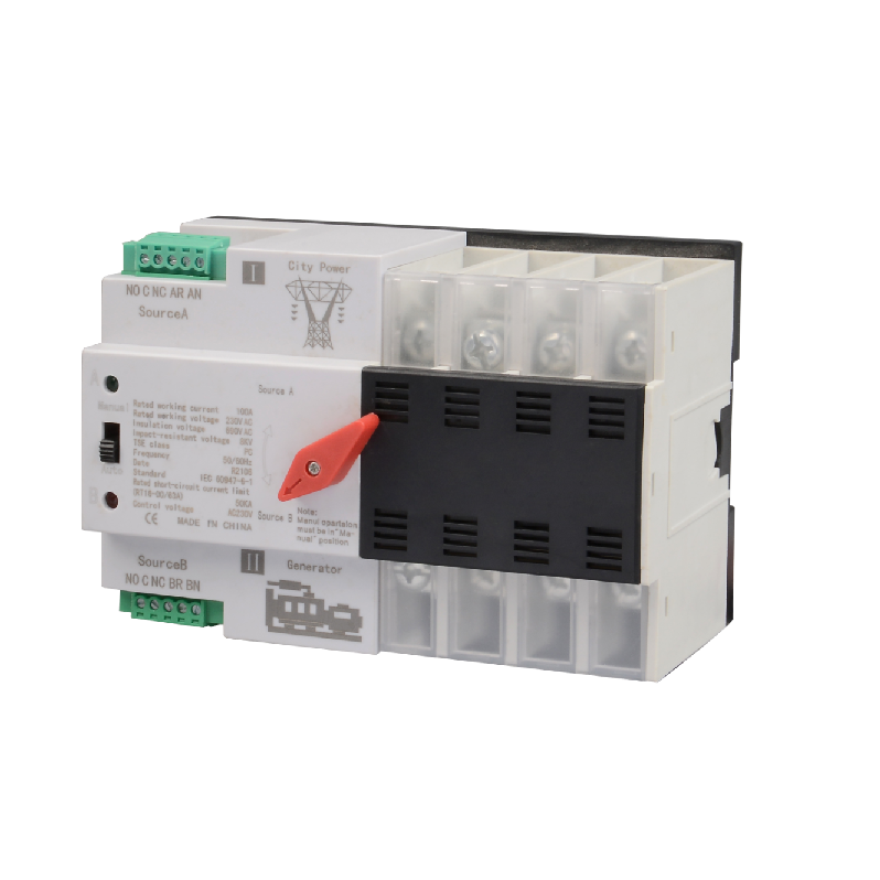Mini Isolated Dual Power Supply