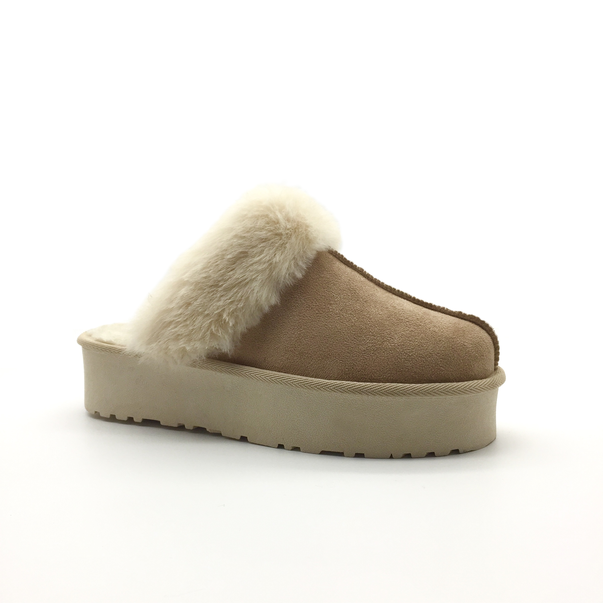Yuheng-Snow boot061