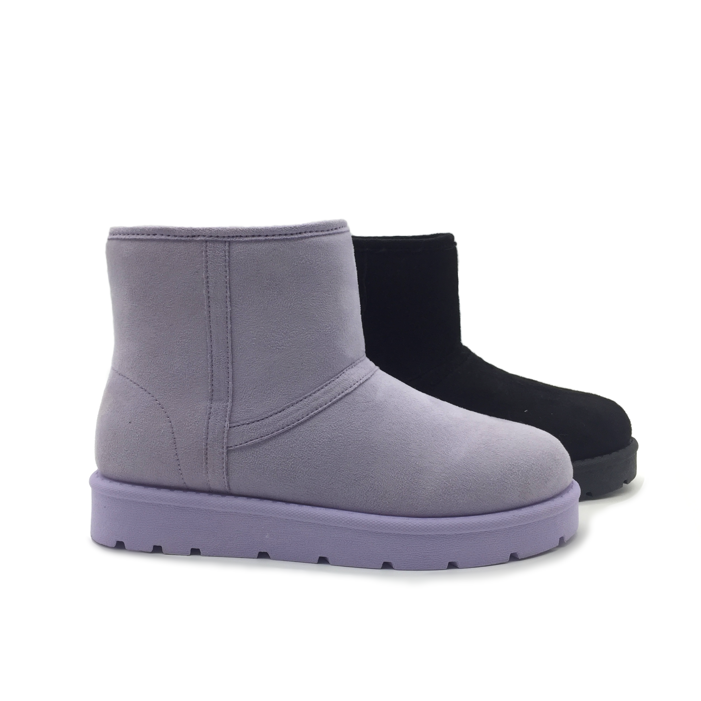 Yuheng-Snow boot062