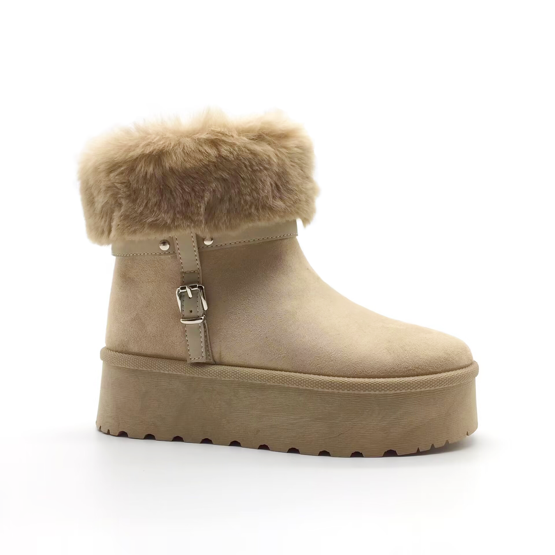 Yuheng-Snow boot063