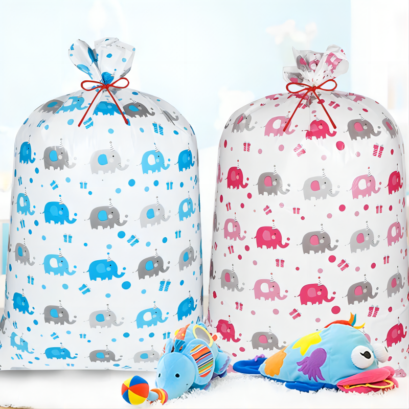 Party gift bags