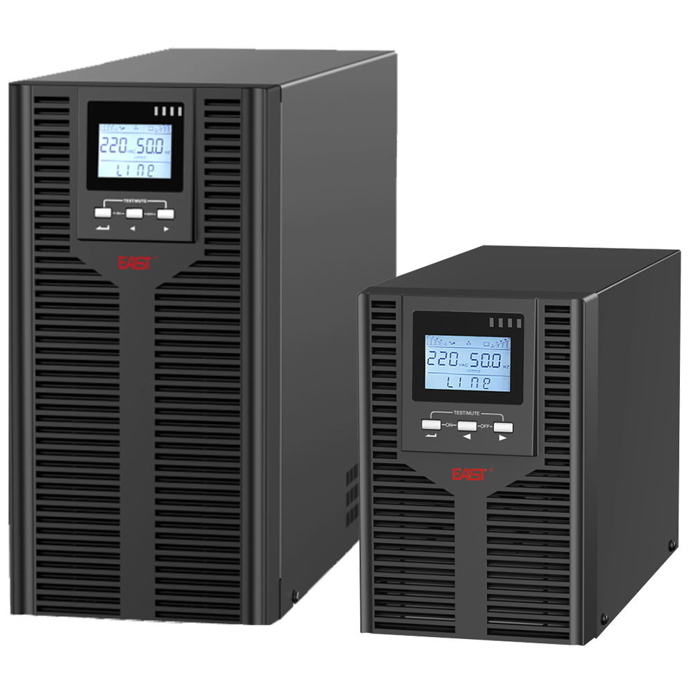 EA900 G4 1kVA-3kVA Online Uninterruptible Power Supply