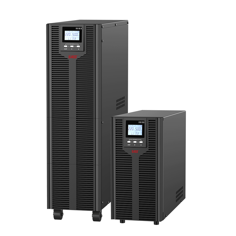 EA900 G4 6kVA-10kVA Single Phase UPS