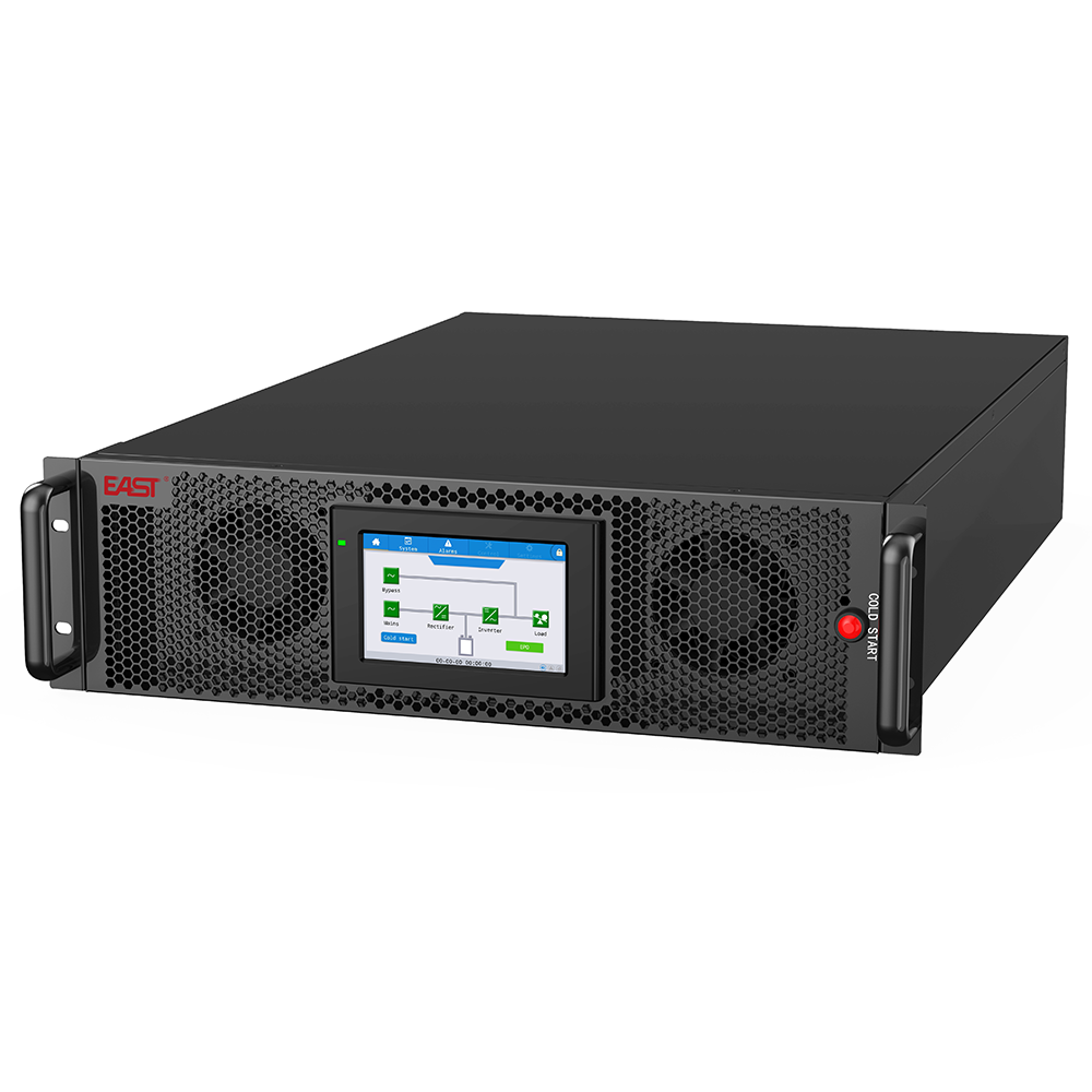 EA990RT G5 10kVA-60kVA (3:3) High Frenquency Online Transformless UPS