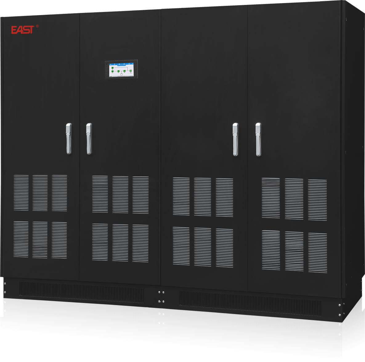 EA890i 160-500kVA IGBT Transform-based UPS