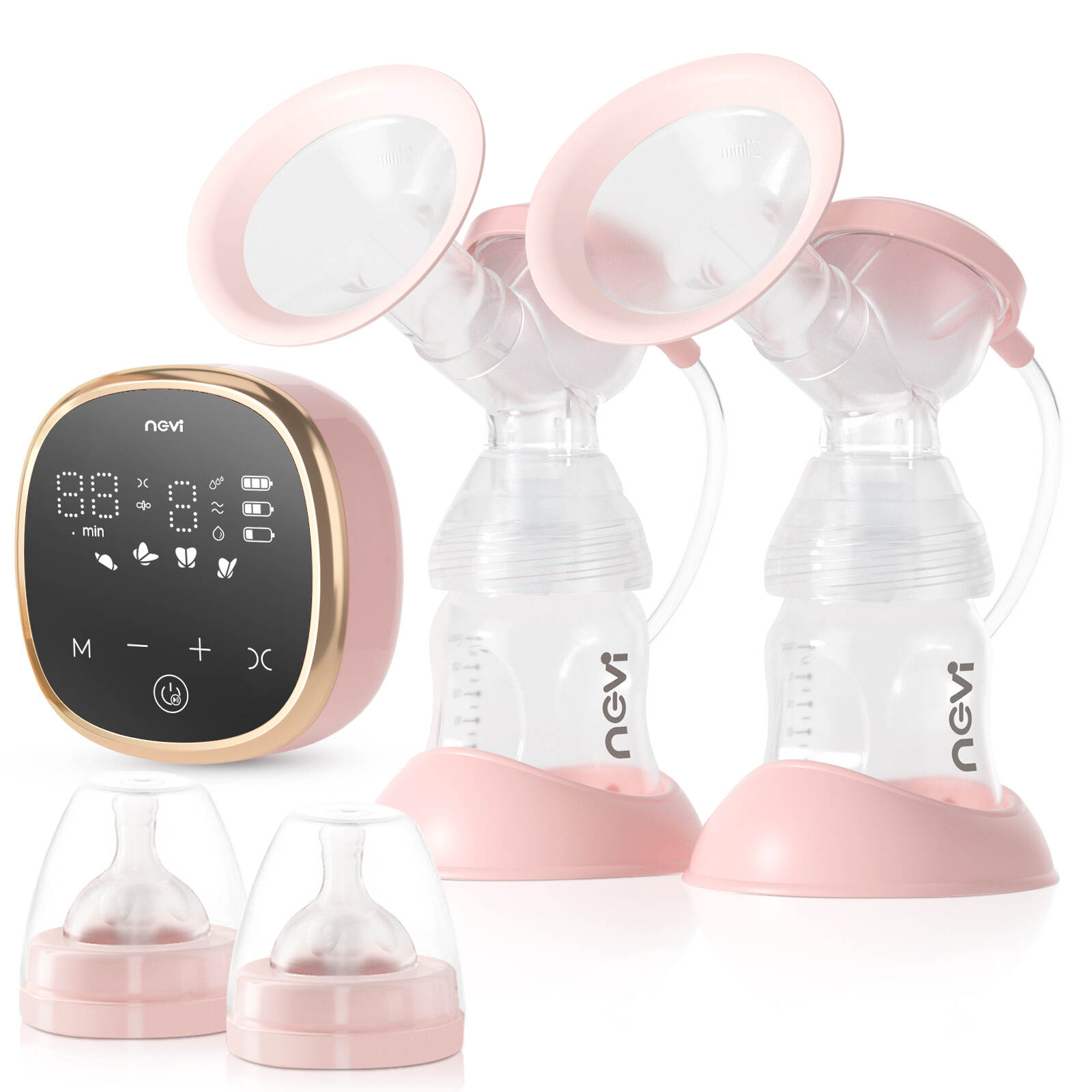 Breast Pump