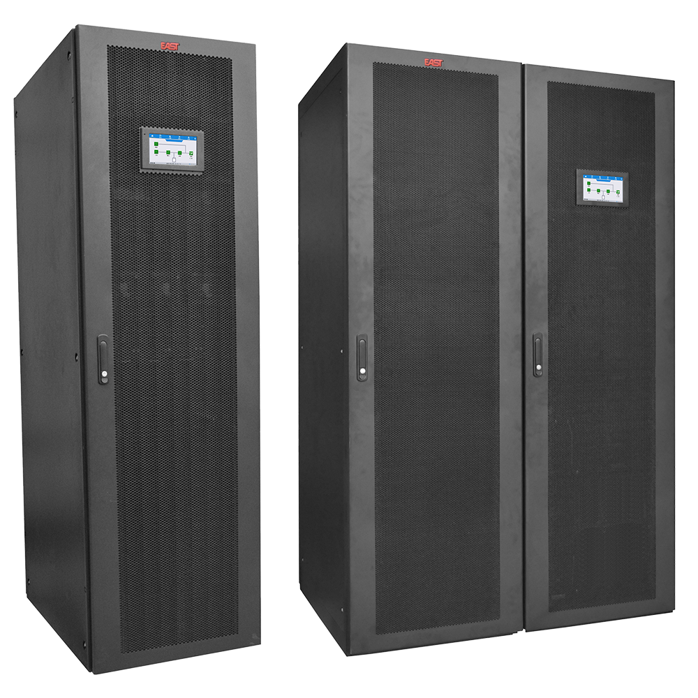 EA660 50-600kVA Online Modular UPS