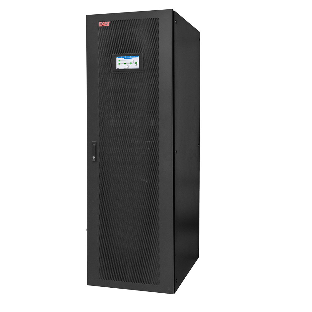 EA660 25-75kVA Three Phase Modular UPS