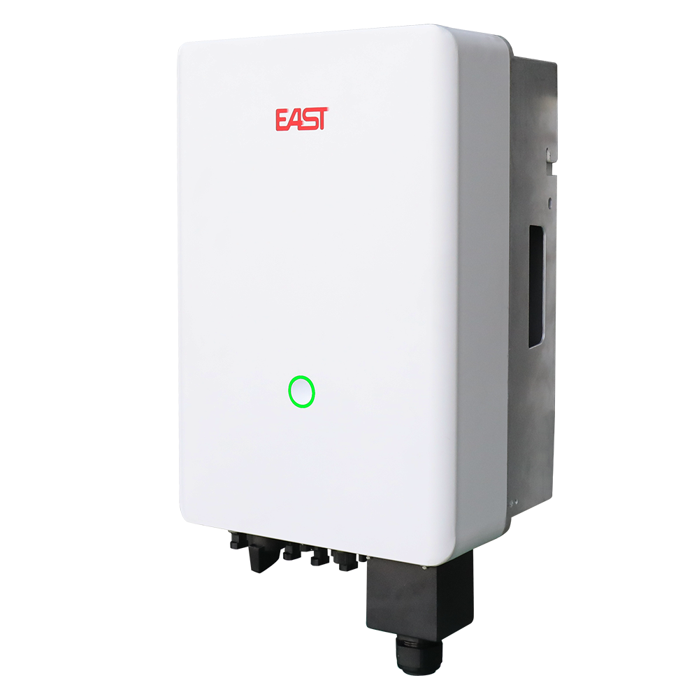 EA15-30KTL-P Grid-tied PV Inverter